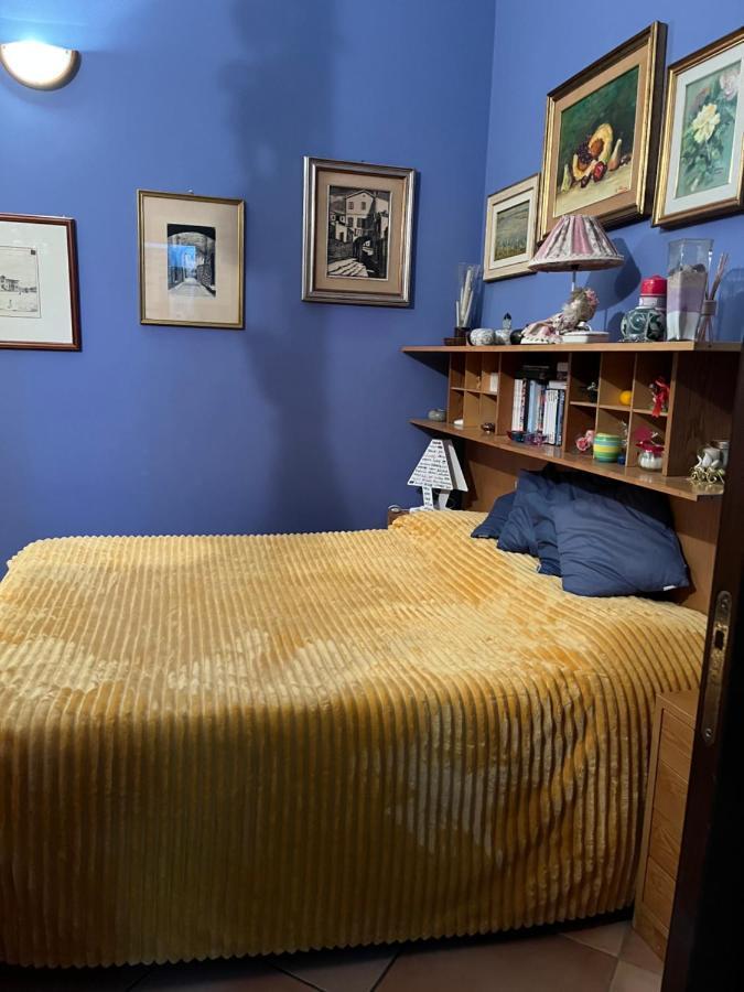 Villa Iris Iglesias Dış mekan fotoğraf