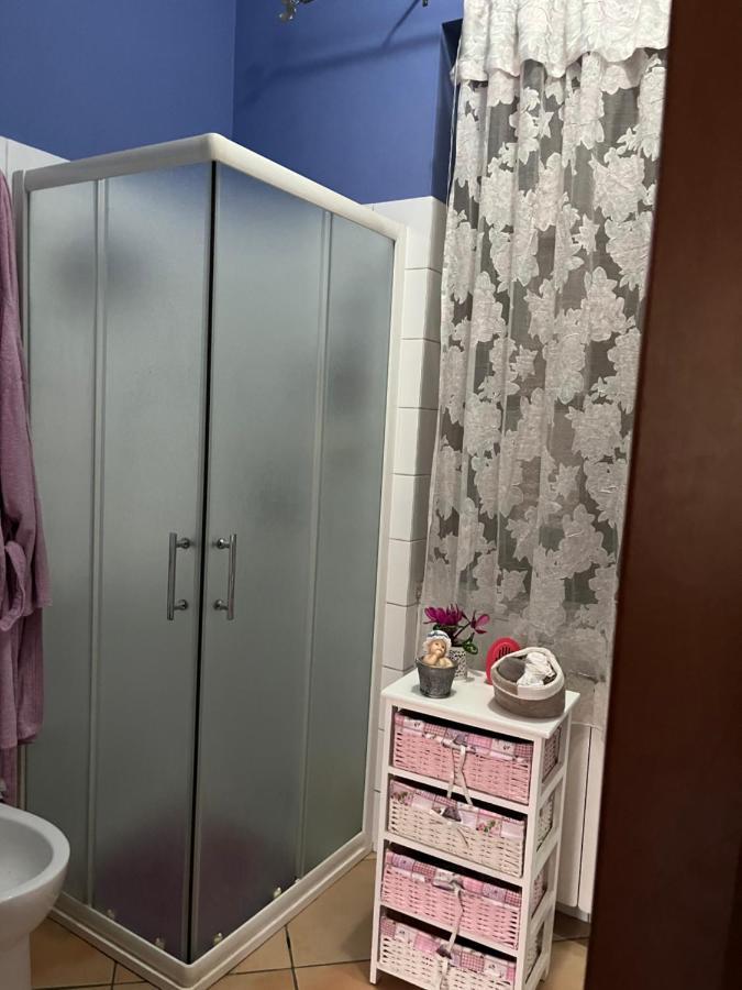 Villa Iris Iglesias Dış mekan fotoğraf